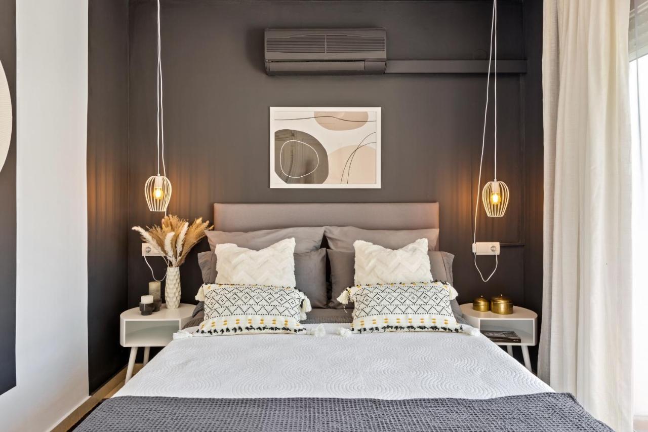 Cozy Townhouse Selwo Villa Естепона Екстериор снимка