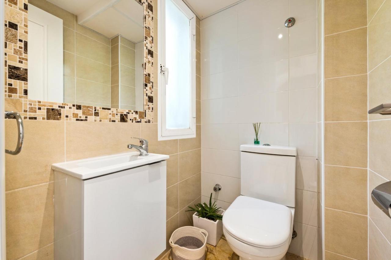 Cozy Townhouse Selwo Villa Естепона Екстериор снимка