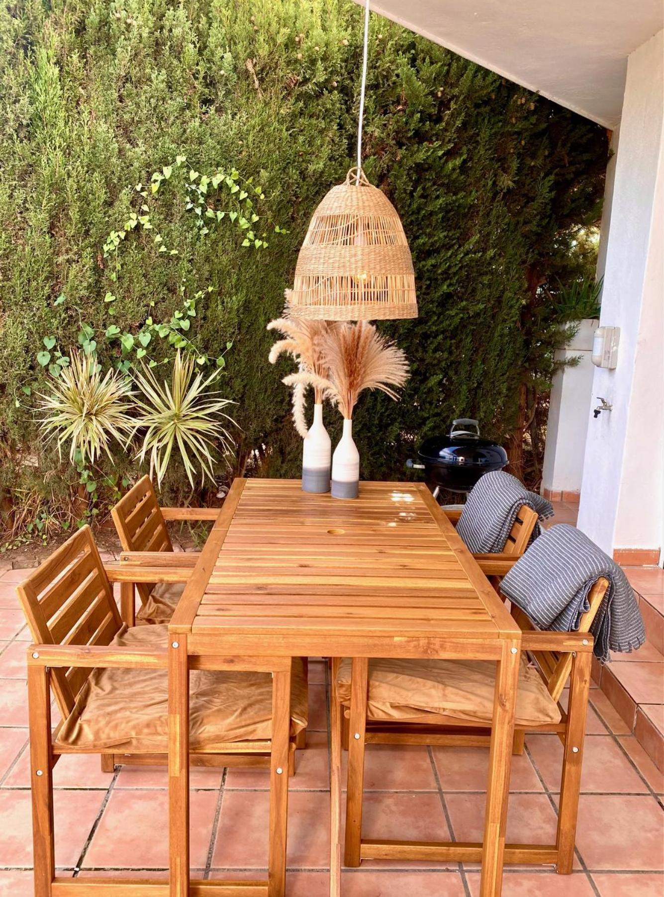 Cozy Townhouse Selwo Villa Естепона Екстериор снимка