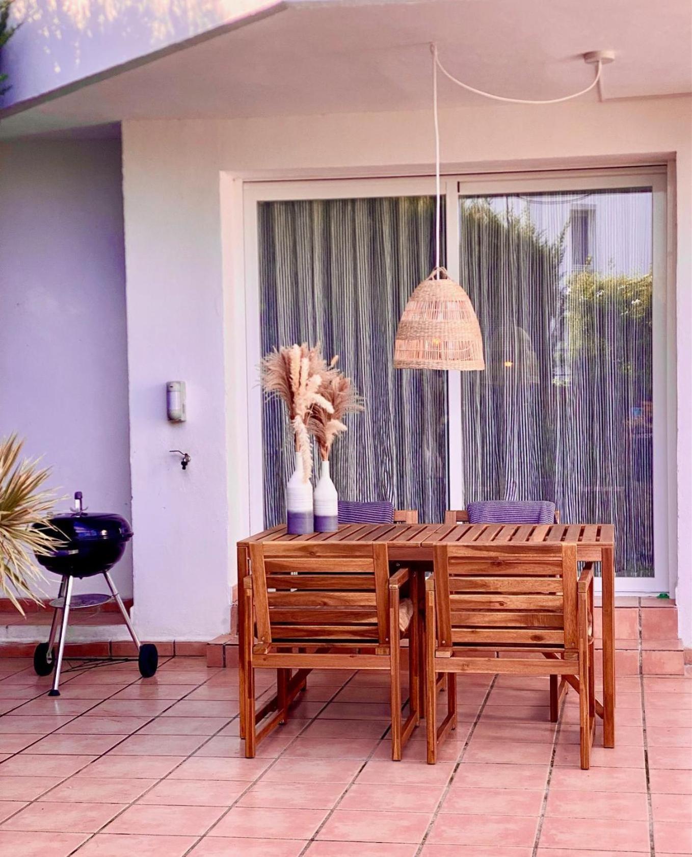 Cozy Townhouse Selwo Villa Естепона Екстериор снимка